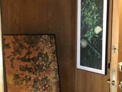 -上海衡山路十二号华邑酒店