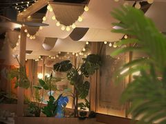 -帕娜·泰式茶餐厅·Bistro(近铁广场店)