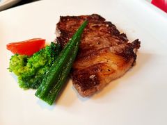 -ZHAO赵·牛扒坊(万象城店)
