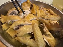 -澳门酒家(南航明珠店)