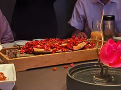 -晓长安·新陕菜(曲江店)
