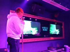 -温莎KTV(珠江路店)
