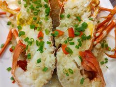-友强·23年特色海鲜大排档(厦门店)