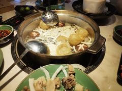 -狐狸爱上椰子鸡(滨江星光大道店)