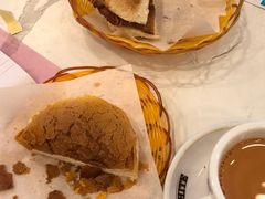 -新绿茵阁茶餐厅(皇朝东南亚花园分店)