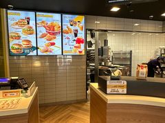 -麦当劳(虹口星荟中心店)