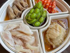 -金时代顺风大酒店(兰生大厦店)