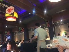 大堂-汤城小厨•粤菜•靓汤(苏州街店)