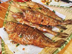 -二钳洞庭虾蟹·江湖菜(成都鹭岛店)