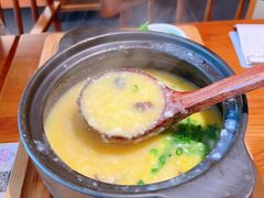 -如轩·海鲜砂锅粥·潮汕菜(一品天下店)
