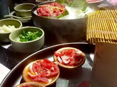 -盡膳口福·百年汤方火锅(科华北路店)