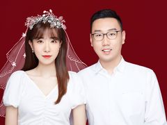 -海马体照相馆(天津世纪都会店)