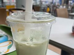 -麦当劳(假日广场店)