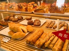 -新侨三宝乐面包店(崇文门店)