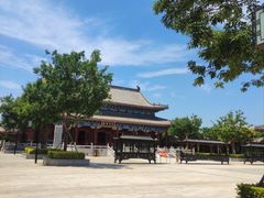 -天津妈祖文化园