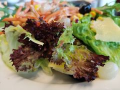 -洲际酒店·地平线全日餐厅HORIZON CAFÉ