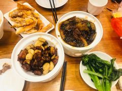 -大三元台湾鲁肉饭(沙井新桥店)