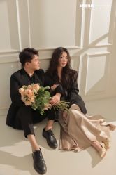 -安娜公馆婚纱摄影(锦州店)