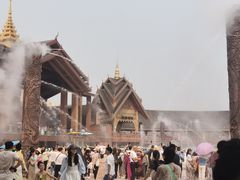 -西双版纳傣族园