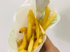 -汉堡小子(周巷店)