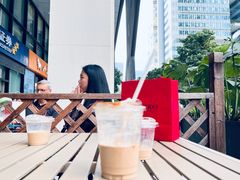 -Manner Coffee(中国凤凰大厦店)
