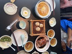 -奇芳阁·百年清真南京菜(夫子庙店)