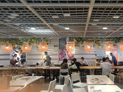 -宜家·瑞典风味餐厅(无锡店)
