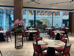 -富淳饭店(陆家嘴保利广场店)