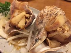 海螺-希望日本料理(保利香槟花园店)