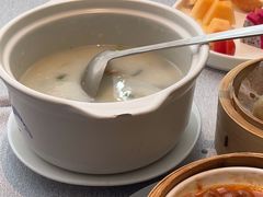 -晋江荣誉国际酒店·港誉茶餐厅