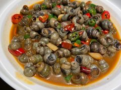 -老阿爸鲜鱼土菜(昆山花桥店)