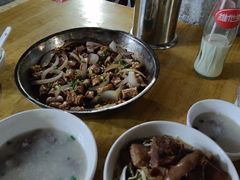 -河记肠粉店