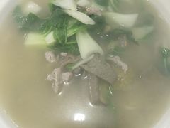 -正宗六合腰肚面(月苑店)