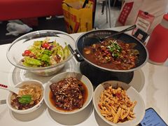 -味上湘菜馆(悦方ID MALL店)