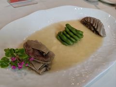 糟三拼-老正兴菜馆(福州路店)