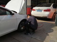 -兔师傅汽车保养(凤城五路店)