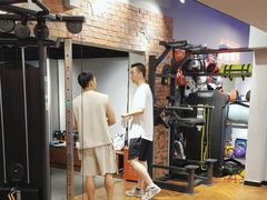 -NRG 健身私教CLUB(云山路店)