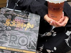 -蓉小乔·RONG COFFEE(春熙路店)