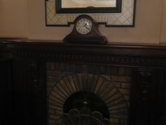 -利顺德大饭店·维多利亚花园(小白楼店)