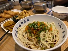 -文叔·湖北名小吃·小龙虾(华强北店)