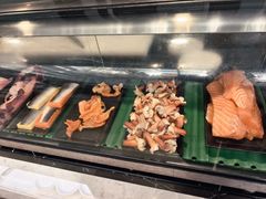 -白云宾馆-祥云西餐厅·法式鹅肝海鲜自助