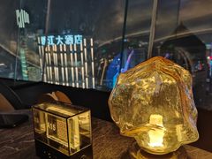 -Hi City·城市之巅