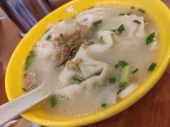 -龙抄手(春熙路总店)