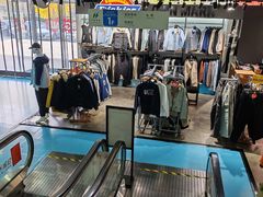 -法雅体育工厂店(皂君庙路店)