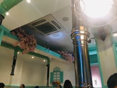 大堂-烤路里·韩国品质自助烤肉(石路天虹4号店)