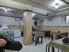 大堂-南岗老砂锅居(建设街步行街店)