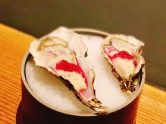 -RONIN Snack Bar