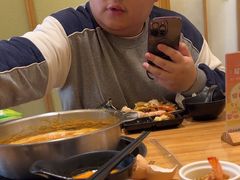 -水林间·寿喜烧自助(仙林金鹰店)