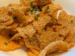 蛋黄锅巴-东淮西川(国金店)