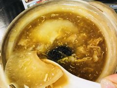 -添發碗仔翅美食
